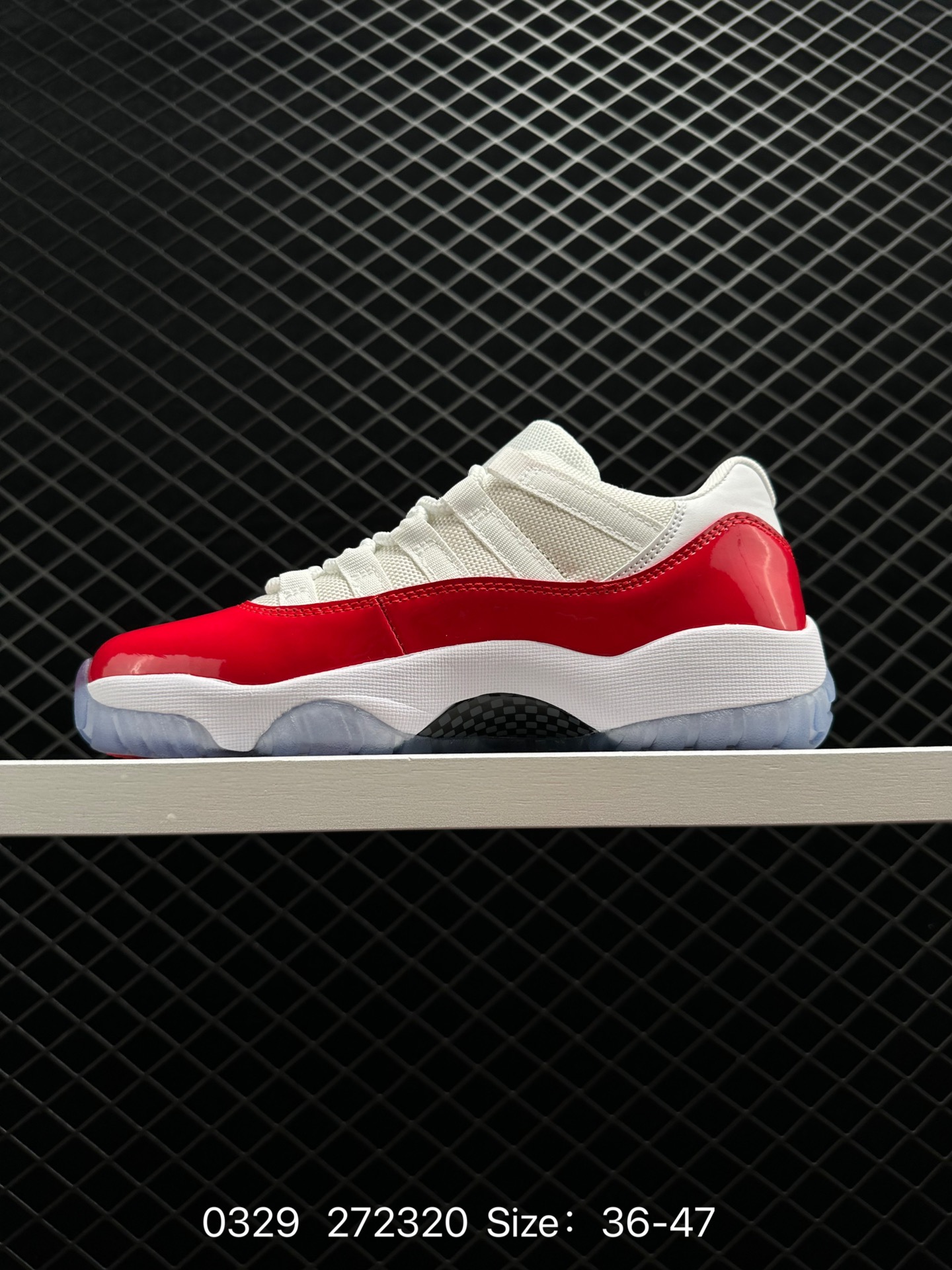Air Jordan 11 Retro Low 